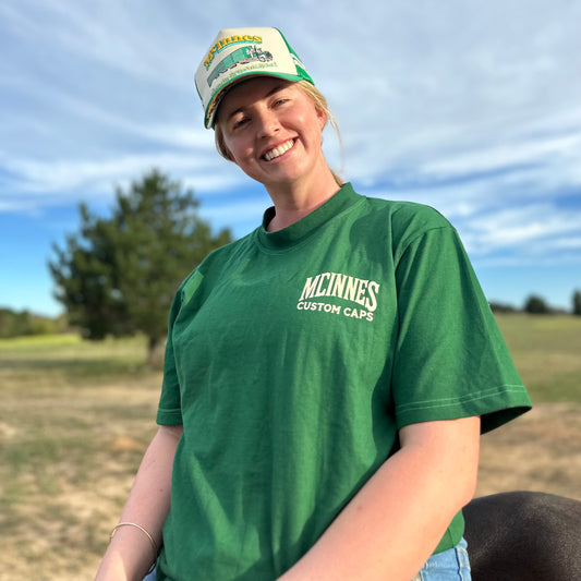 McInnes Livestock Transport