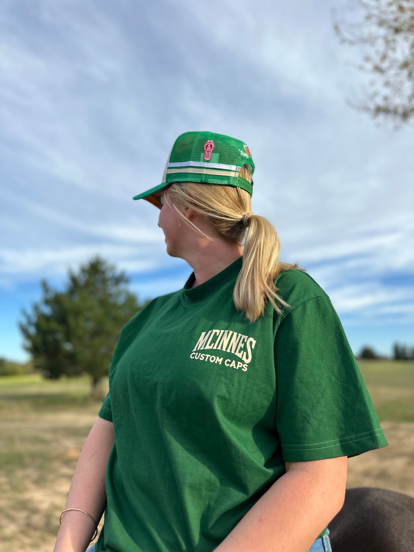 McInnes Livestock Transport