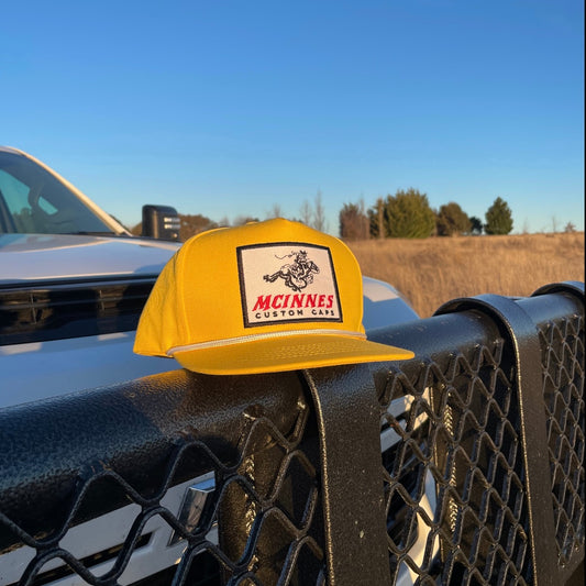 MCC Yellow Winchester