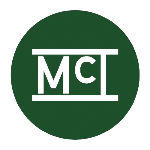 McInnes Custom Caps
