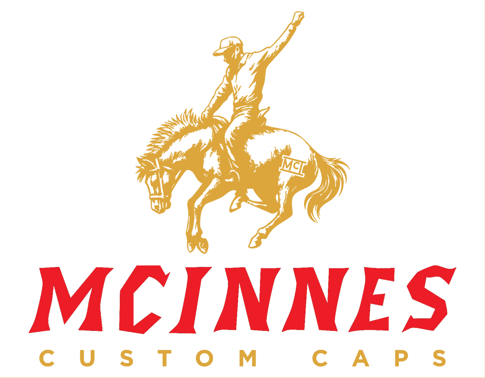 McInnes Custom Caps