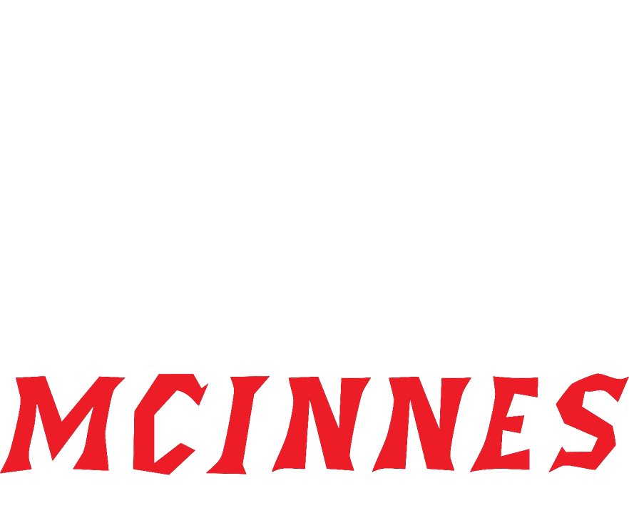 McInnes Custom Caps